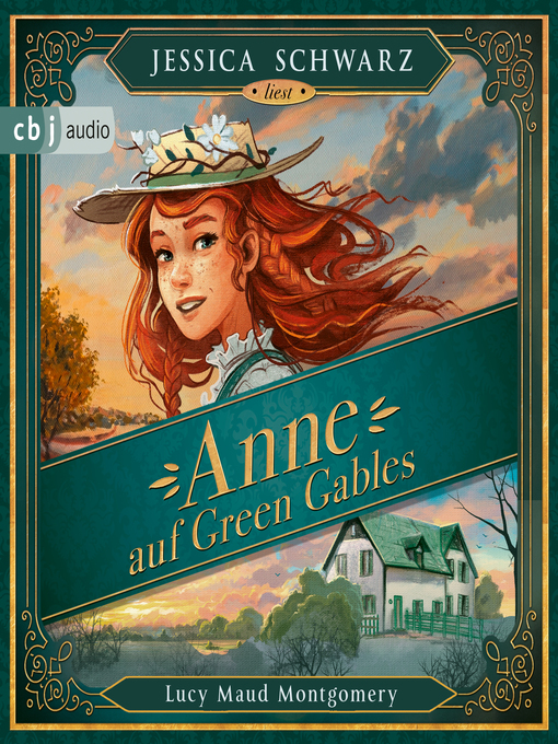 Title details for Anne auf Green Gables by Lucy Maud Montgomery - Wait list